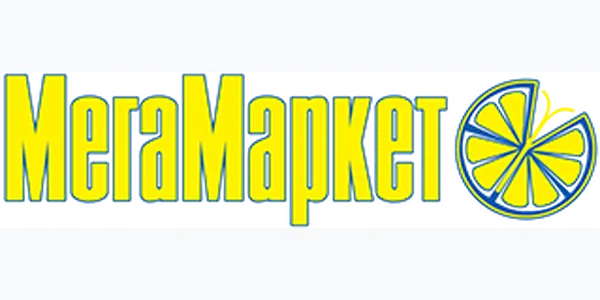 МегаМаркет